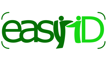 Das EasyID Logo